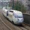 Taking Korea’s Fastest Bullet Train From Seoul to Sejong