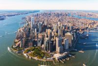 10 Best Things to Do in New York City for First-Time Visitors