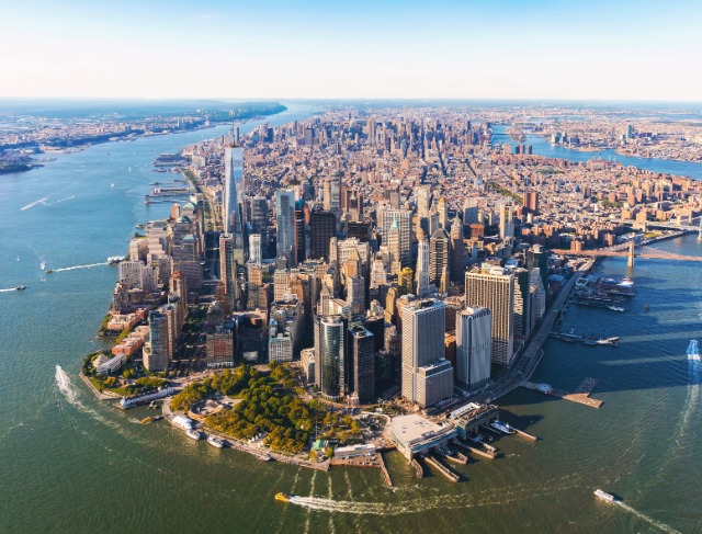 10 Best Things to Do in New York City for First-Time Visitors