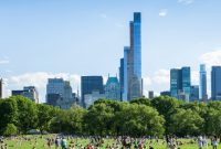 14 Must-See Attractions in New York City 14 Must-See Attractions in New York City