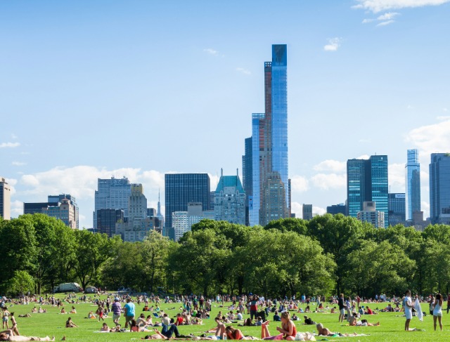 14 Must-See Attractions in New York City
