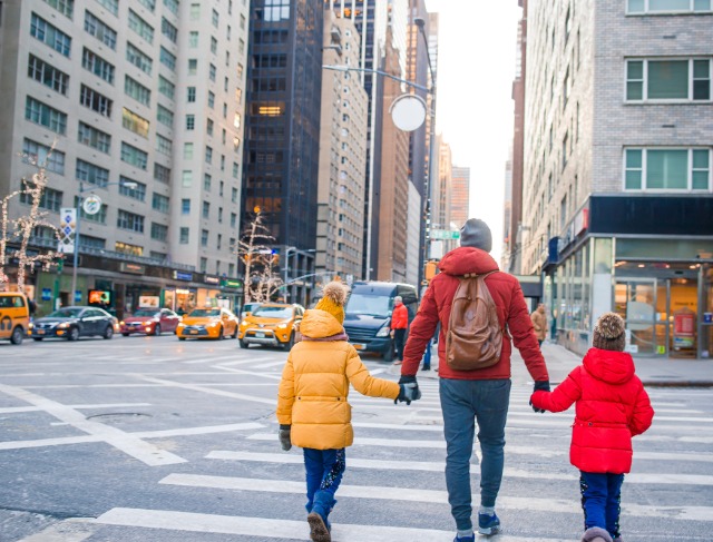 5 Fun Things to Do in New York City With Kids