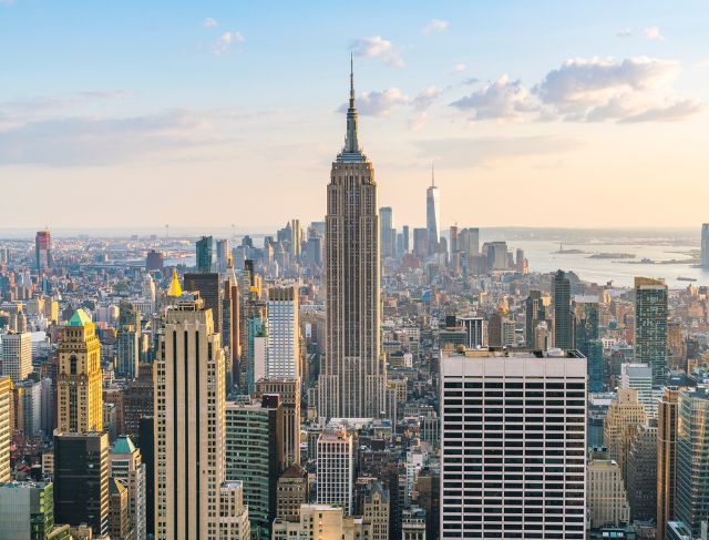 A Family Adventure in New York City