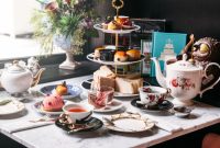 Best Afternoon Tea in New York City Best Afternoon Tea in New York City