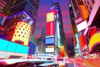 Best Alternatives to the Times Square Ball Drop