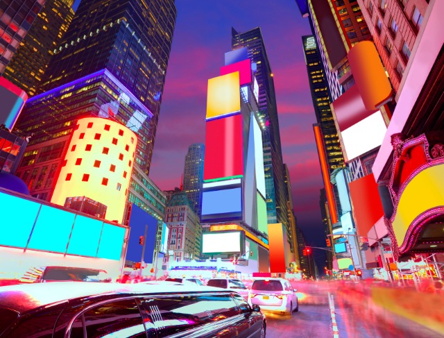 Best Alternatives to the Times Square Ball Drop