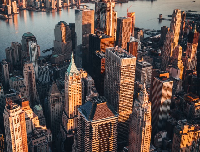Best Neighborhoods for Every Budget in New York City