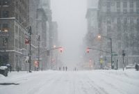 Best Winter Holiday Activities in New York City