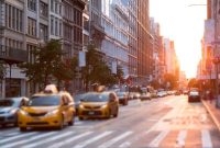 Everyday Life Guide in New York Everyday Life Guide in New York
