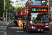 Exploring New York City with TopView Sightseeing Pass