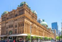 Exploring Sydney Beyond the Famous City Center Exploring Sydney Beyond the Famous City Center