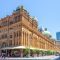 Exploring Sydney Beyond the Famous City Center