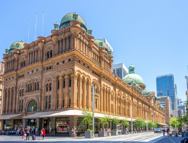 Exploring Sydney Beyond the Famous City Center