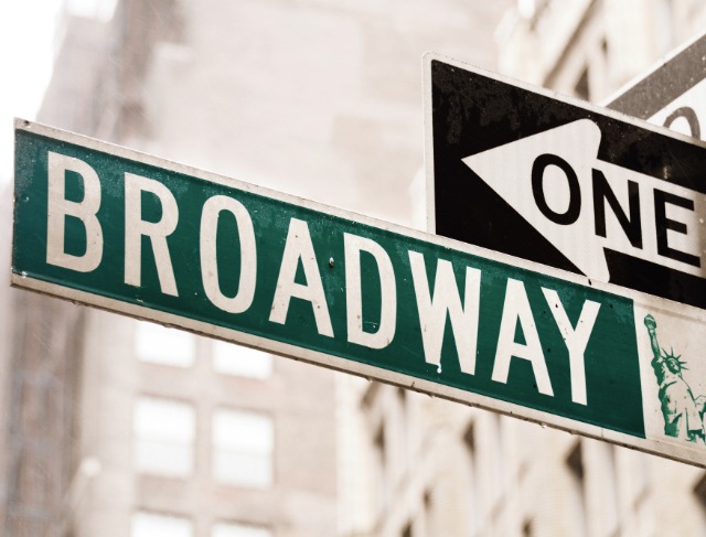 Get Cheap Broadway Tickets