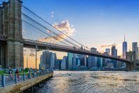 How the Big Apple Has Changed Over 100 Years