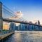 How the Big Apple Has Changed Over 100 Years