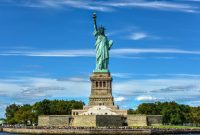 How to Plan a Visit to the Statue of Liberty in New York City