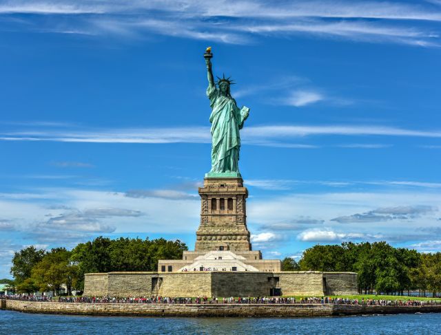 How to Plan a Visit to the Statue of Liberty in New York City