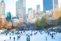 How to Stay Warm in New York City During Winter