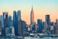 Must-Do Things in New York City