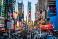 New York City Common Tourist Mistakes