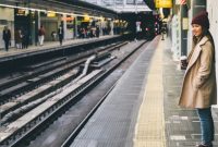 New York City Subway Essential Tips for Tourists