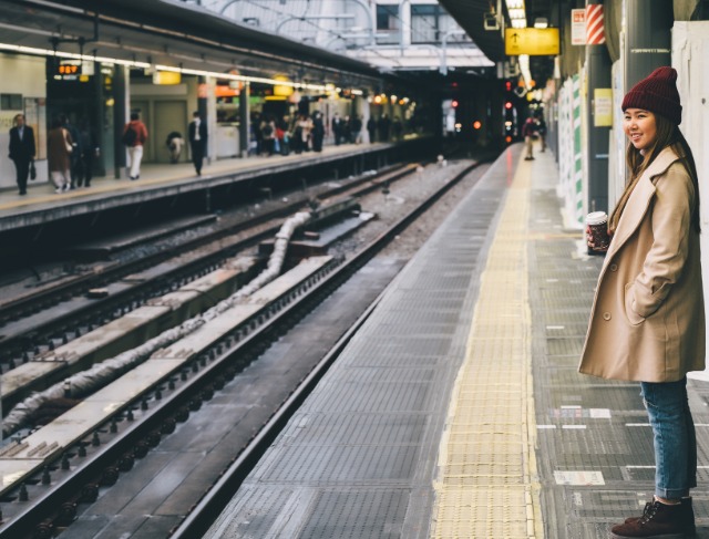 New York City Subway Essential Tips for Tourists