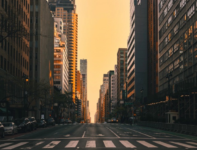 New York City Travel Guide for First-Time Visitors