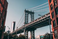 New York City's Five Boroughs in 2026 New York City's Five Boroughs in 2026