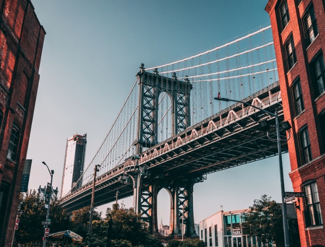 New York City's Five Boroughs in 2026