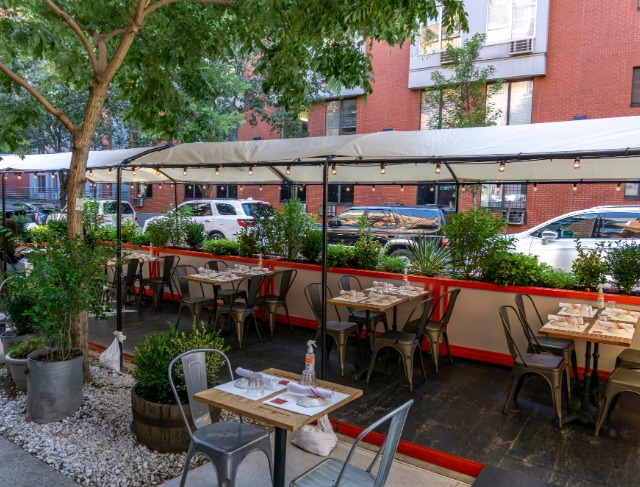 New York Culinary Journey
