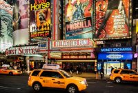 New York Things to Do in October 2026 New York Things to Do in October 2026