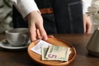 Tipping Guide in New York Tipping Guide in New York