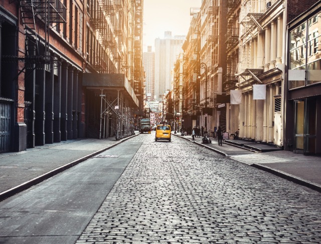 What’s Happening in New York City in November 2026