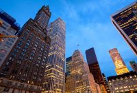 Where to Stay in New York City Where to Stay in New York City