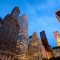 Where to Stay in New York City