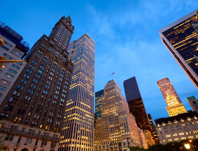 Where to Stay in New York City
